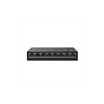Switch de Escritorio Tp Link 8 Puertos LiteWave LS1008G - GRUPO CONTROL - LS1008G - SWITCH