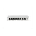 Switch Gigabit Hikvision DS - 3E0508D - O 8 Puertos Compacto - GRUPO CONTROL - DS-3E0508D-O - 