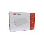 Switch Gigabit Hikvision DS - 3E0508D - O 8 Puertos Compacto - GRUPO CONTROL - DS-3E0508D-O - 