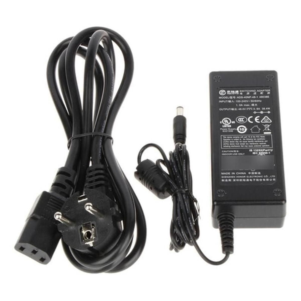 Switch Hikvision Ds - 3e0105p - e/m(b) Serie 3000 - GRUPO CONTROL - DS-3E0105P-E/M(B) - SWITCH