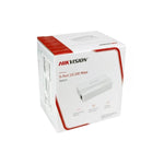 Switch Hikvision DS-3E0505D-O 5 Puertos Gigabit No Admin - GRUPO CONTROL - DS-3E0505D-O - SWITCH