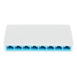 Switch Mercusys 8 Puertos Ms108 - GRUPO CONTROL - MS108 - SWITCH