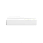 Switch No Administrable de Escritorio de 8 Puertos Fast Ethernet 10 / 100 Mbps - GRUPO CONTROL - DS-3E0108D-O - SWITCH