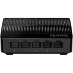 SWITCH TENDA GIGABIT 5 PUERTOS PLASTICO - GRUPO CONTROL - SG105 - SWITCH