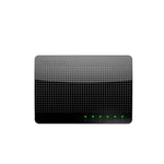 SWITCH TENDA GIGABIT 5 PUERTOS PLASTICO - GRUPO CONTROL - SG105 - SWITCH