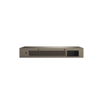SWITCH TENDA GIGABIT ETHERNET DE 24 PUERTOS TEG1024D - GRUPO CONTROL - TEG1024D - SWITCH