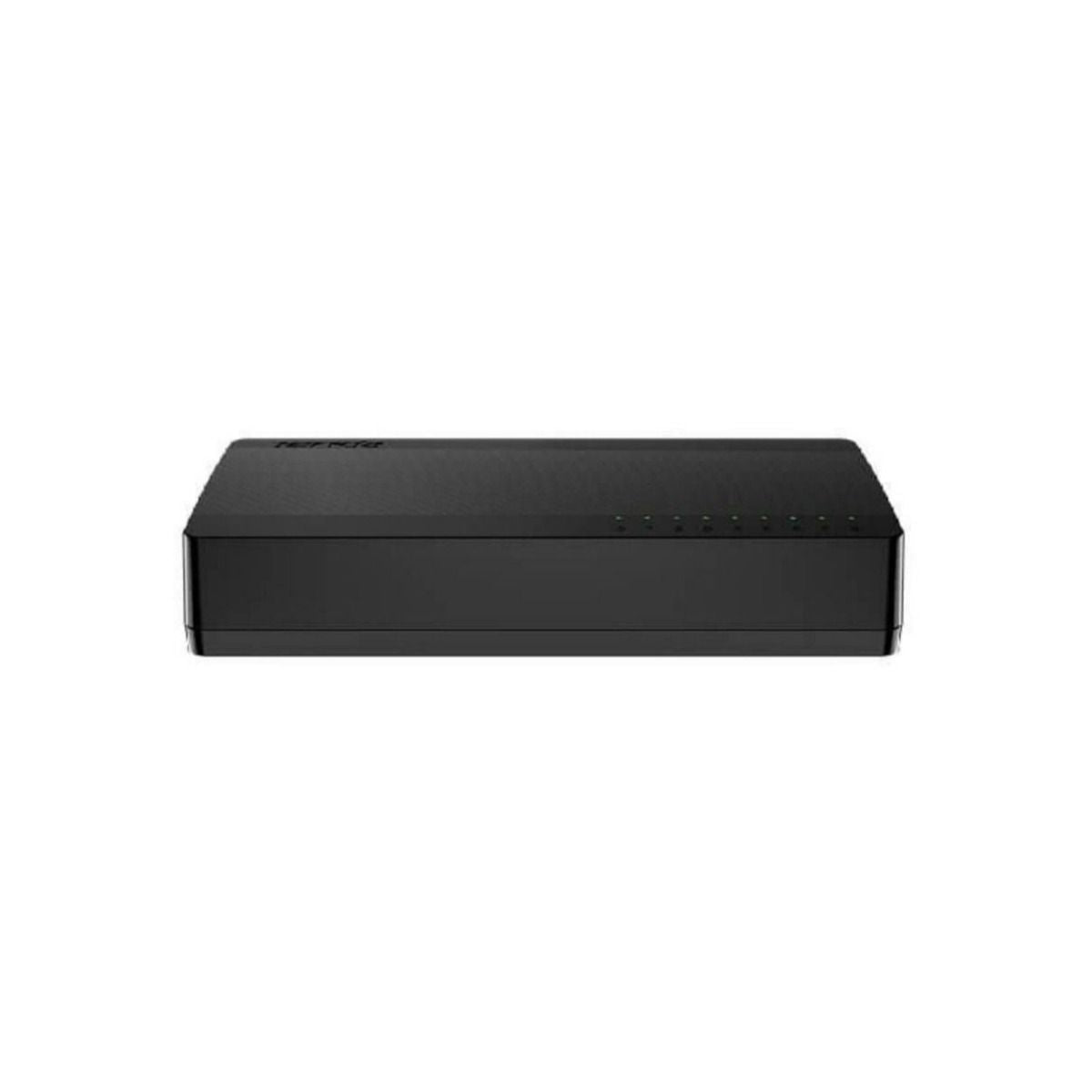 Switch Tenda SG108M 8 Puertos 1000Mbps Gigabit Metálico - GRUPO CONTROL - SG108M - SWITCH
