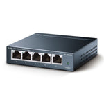 Switch Tp Link 5 Puertos Gigabit TL-SG105 - GRUPO CONTROL - TL-SG105 - SWITCH