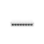 Switch Tp Link 8 Puertos 10/100mps LS1008 - GRUPO CONTROL - LS1008 - SWITCH