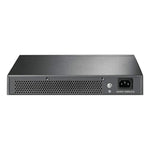 Switch Tp Link No Administrable de 16 Puertos - GRUPO CONTROL - TL-SG1016D - SWITCH
