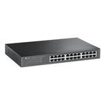 Switch Tp Link No Administrable de 24 Puertos Gigabit - GRUPO CONTROL - TL-SG1024D - SWITCH