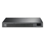 Switch Tp Link No Administrable de 24 Puertos Gigabit - GRUPO CONTROL - TL-SG1024D - SWITCH