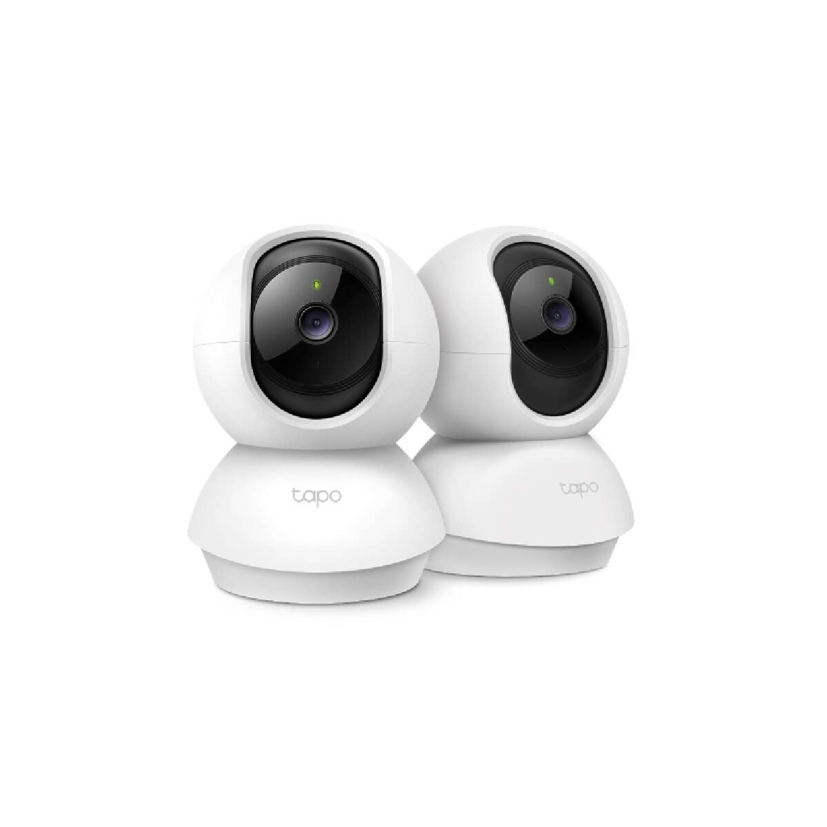 Combo 2 Cámaras TP-Link Tapo C210 2K Wifi