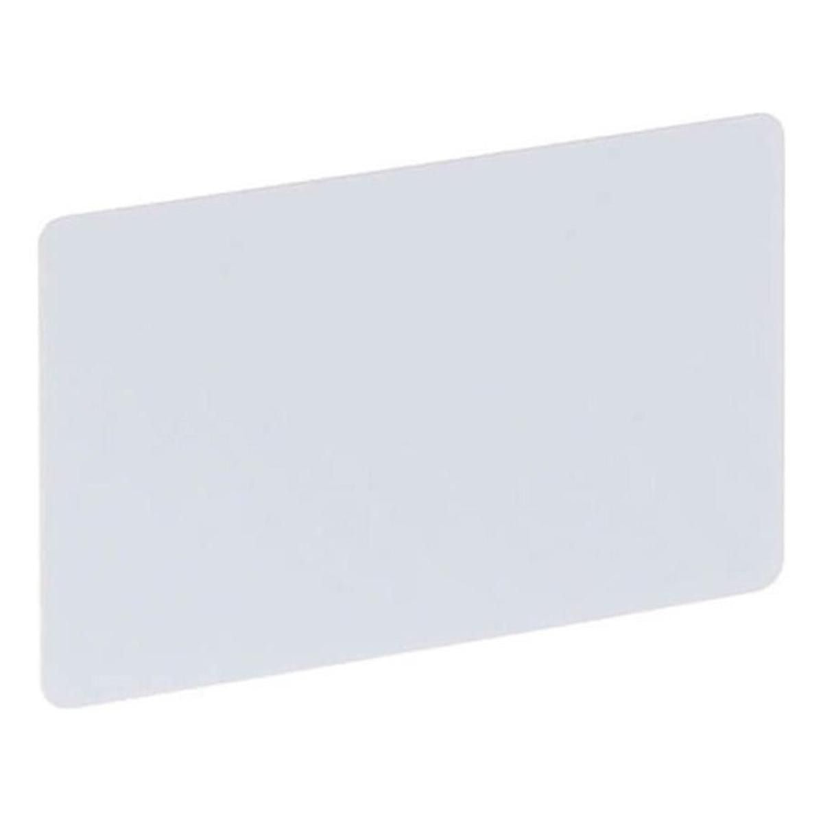 Tarjeta Dual Hikvision de Proximidad Mifare - GRUPO CONTROL - S50+TK4100 - RFID