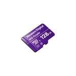 Tarjeta MicroSD WD Purple WDD128G1P0C 128 GB Videovigilancia - GRUPO CONTROL - WDD128G1P0C - MICRO SD