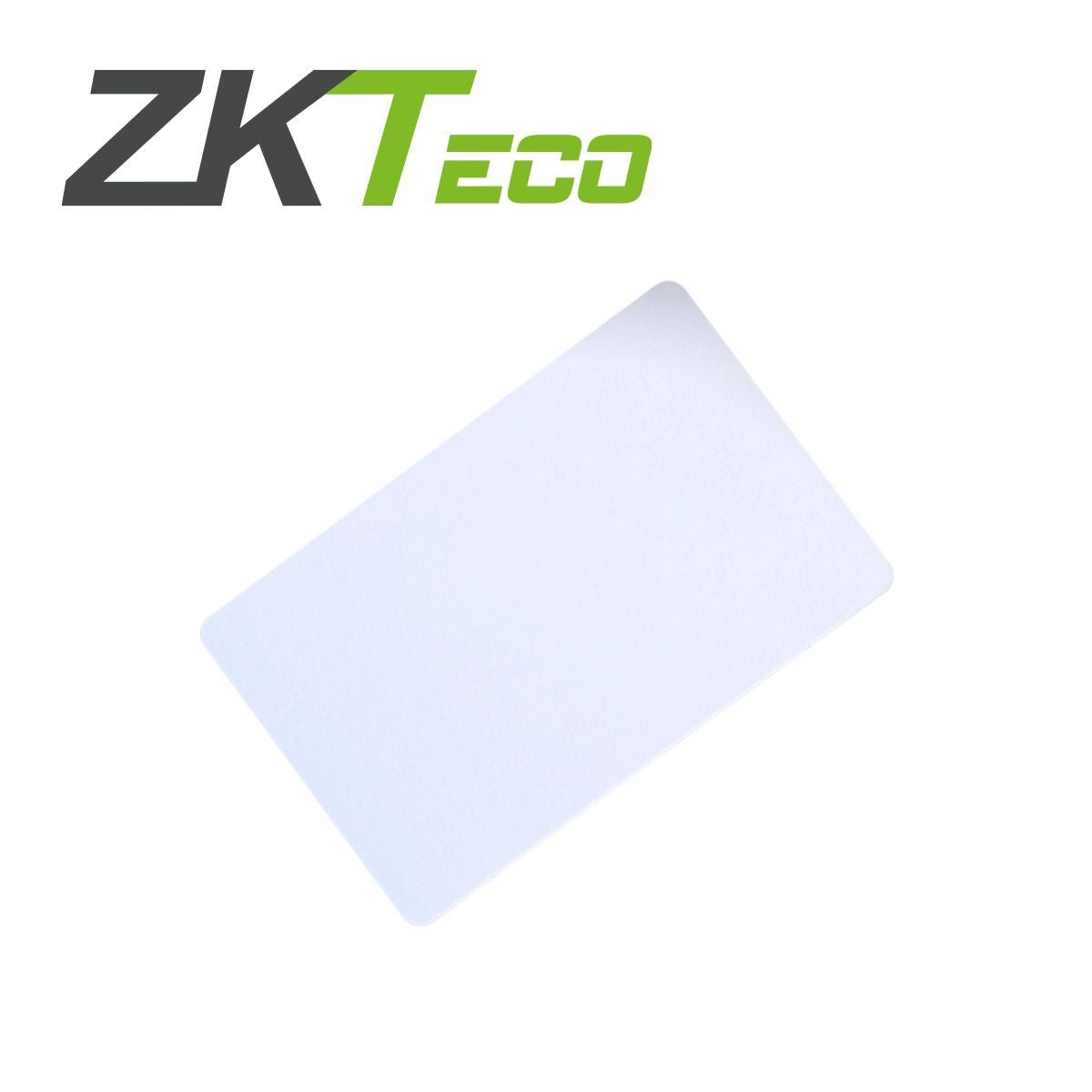 Tarjeta Mifare ZKTeco MF1S50 13.56 MHz 1K - GRUPO CONTROL - MF1S50 - RFID