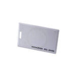 Tarjeta RFID Gruesa 125KHz - GRUPO CONTROL - IDTHICKCARD - RFID