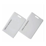 Tarjeta RFID Gruesa 125KHz - GRUPO CONTROL - IDTHICKCARD - RFID