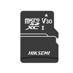 Tarjetas microSD HIKVISION HS - TF - D1(STD)/256G - GRUPO CONTROL - HS-TF-D1(STD)/256G - MICRO SD