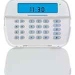 Teclado Dsc HS2LCDRF9N Lcd Alfanumérico - GRUPO CONTROL - HS2LCDRF9N - TECLADO DE SEGURIDAD