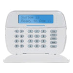 Teclado Dsc HS2LCDRF9N Lcd Alfanumérico - GRUPO CONTROL - HS2LCDRF9N - TECLADO DE SEGURIDAD