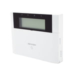 Teclado Hikvision Inalambrico AX PRO DS - PK1 - LRT - HWB - GRUPO CONTROL - DS-PK1-LRT-HWB - TECLADO DE SEGURIDAD