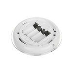 Teclado Inalámbrico Hikvision Ax Hub - GRUPO CONTROL - DS-PKA-WLM-433 - TECLADO DE SEGURIDAD