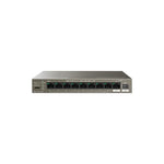 TEG1110PF-8-102W - GRUPO CONTROL - TEG1110PF-8-102W - SWITCH