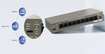 TEG1110PF-8-102W - GRUPO CONTROL - TEG1110PF-8-102W - SWITCH