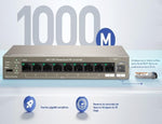 TEG1110PF-8-102W - GRUPO CONTROL - TEG1110PF-8-102W - SWITCH