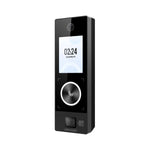 Terminal Facial Hikvision DS - K1T323MBFWX - E1 Control de Acceso - GRUPO CONTROL - DS-K1T323MBWX-QRE1 - CONTROL DE ACCESO
