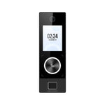 Terminal Facial Hikvision DS - K1T323MBFWX - E1 Control de Acceso - GRUPO CONTROL - DS-K1T323MBFWX-E1 - CONTROL DE ACCESO