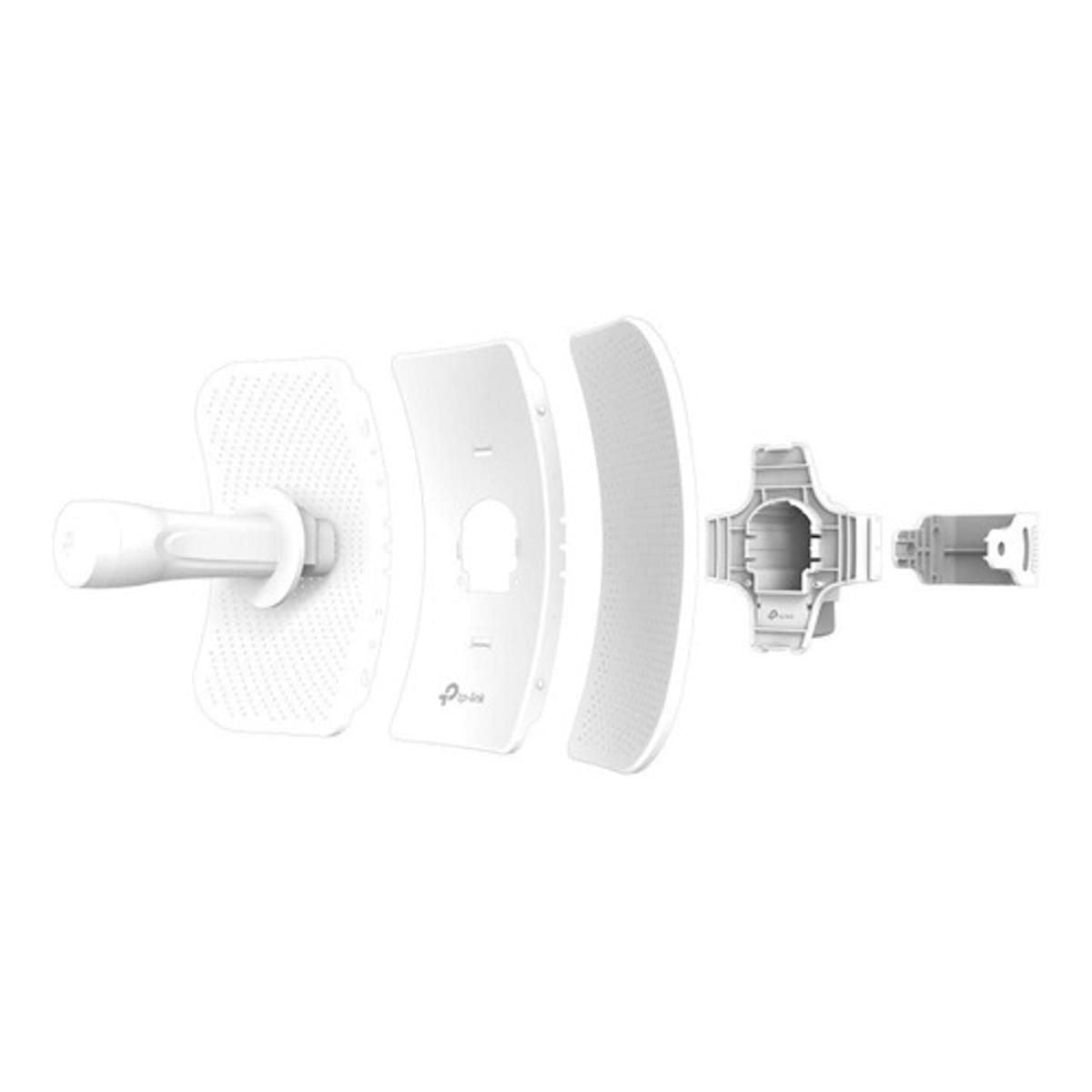 Tp-link, Access Point Antena Exteriores 5ghz / 23dbi, Cpe605 - GRUPO CONTROL - CPE605 - ACCESS POINT