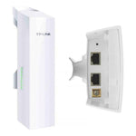 Tp-link Access Point Para Exteriores Cpe510 De 5ghz 300 Mbps - GRUPO CONTROL - CPE510 - ACCESS POINT