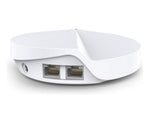 Tp - link, Sistema Wifi Malla Para El Hogar, Deco M5 (3 - pack) - GRUPO CONTROL - DECOM5(3-PACK) - 