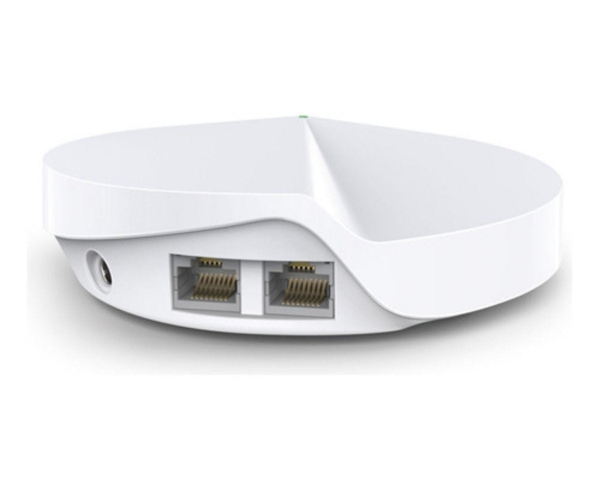 Tp - link, Sistema Wifi Malla Para El Hogar, Deco M5 (3 - pack) - GRUPO CONTROL - DECOM5(3-PACK) - 
