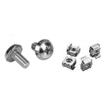Tuerca Canastilla con Tornillo - GRUPO CONTROL - TUERCANASTILLA - HERRAMIENTA