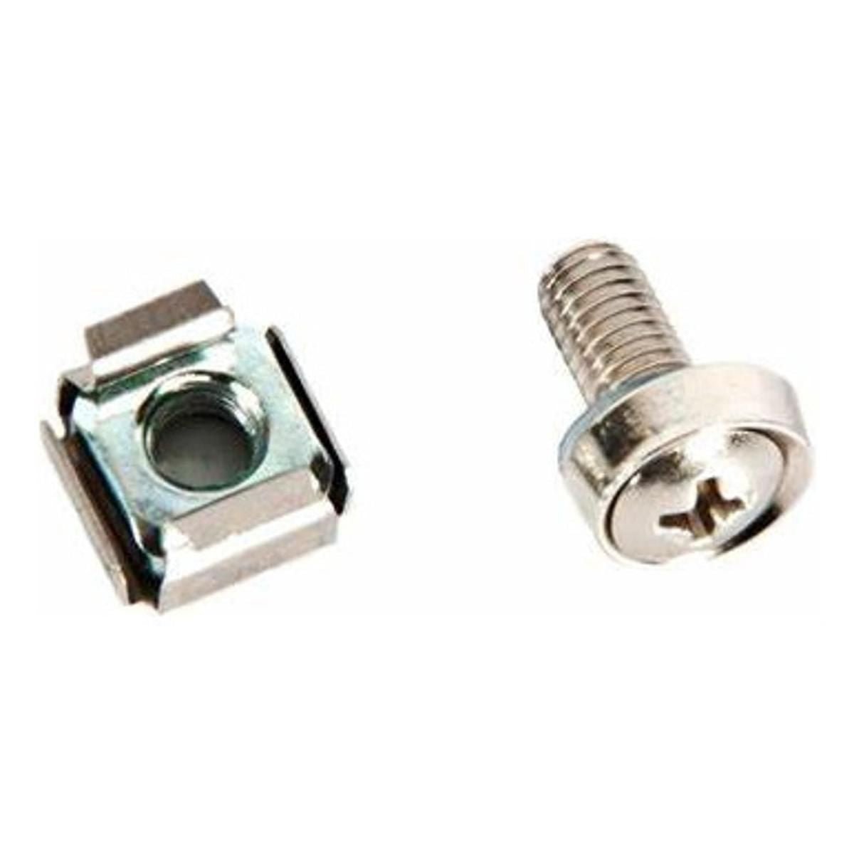 Tuerca Canastilla con Tornillo - GRUPO CONTROL - TUERCANASTILLA - HERRAMIENTA