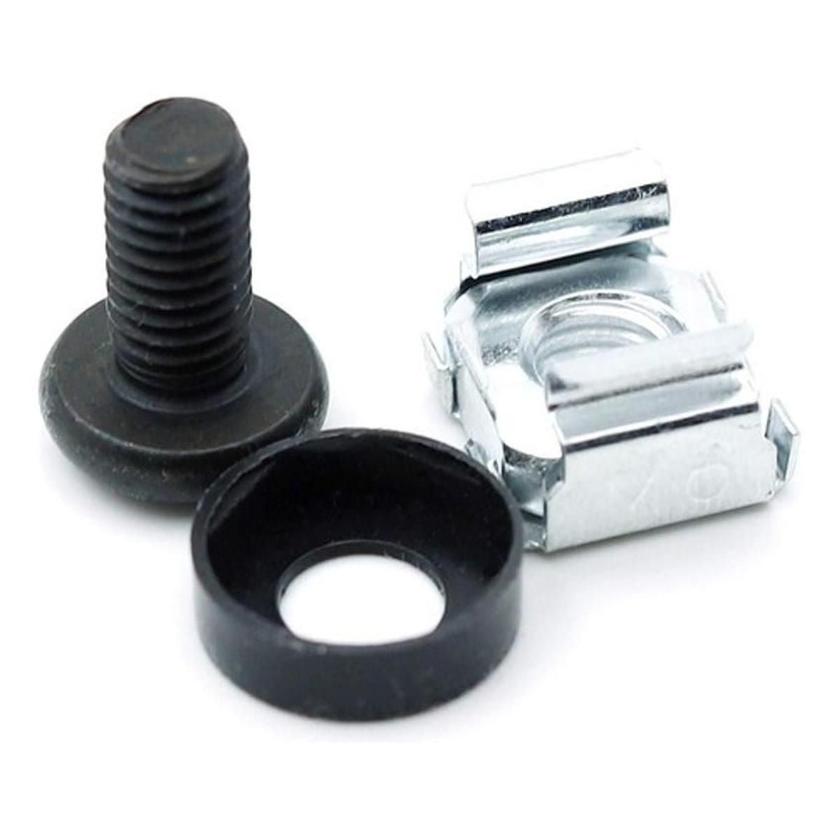 Tuerca Canastilla con Tornillo - GRUPO CONTROL - TUERCANASTILLA - HERRAMIENTA