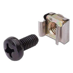 Tuerca Canastilla con Tornillo - GRUPO CONTROL - TUERCANASTILLA - HERRAMIENTA