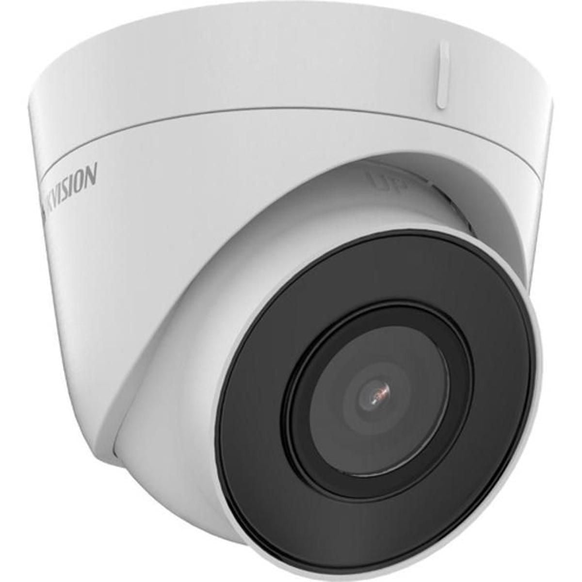 Turret Ip 4mpx Acusense Lite - GRUPO CONTROL - DS-2CD1343G2-IUF(2.8mm) -