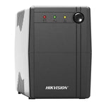 UPS Hikvision DS - UPS1000 - X 1000 VA 600 W Respaldo Energía - GRUPO CONTROL - DS-UPS1000-X - UPS