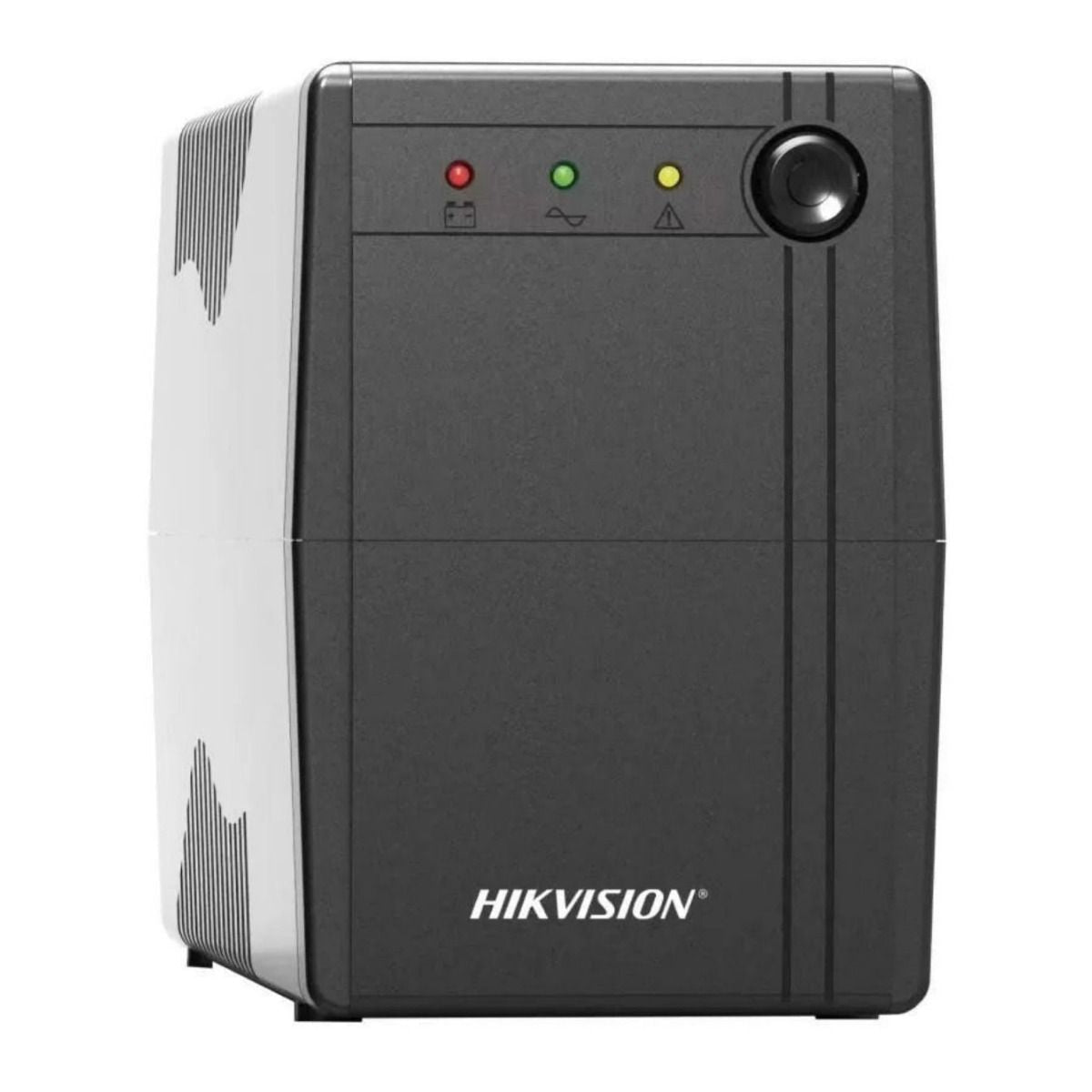 UPS Hikvision DS - UPS1000 - X 1000 VA 600 W Respaldo Energía - GRUPO CONTROL - DS-UPS1000-X - UPS
