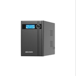 UPS Hikvision DS-UPS2000x 2000VA 1200W Protección USB LCD - GRUPO CONTROL - DS-UPS2000x - UPS