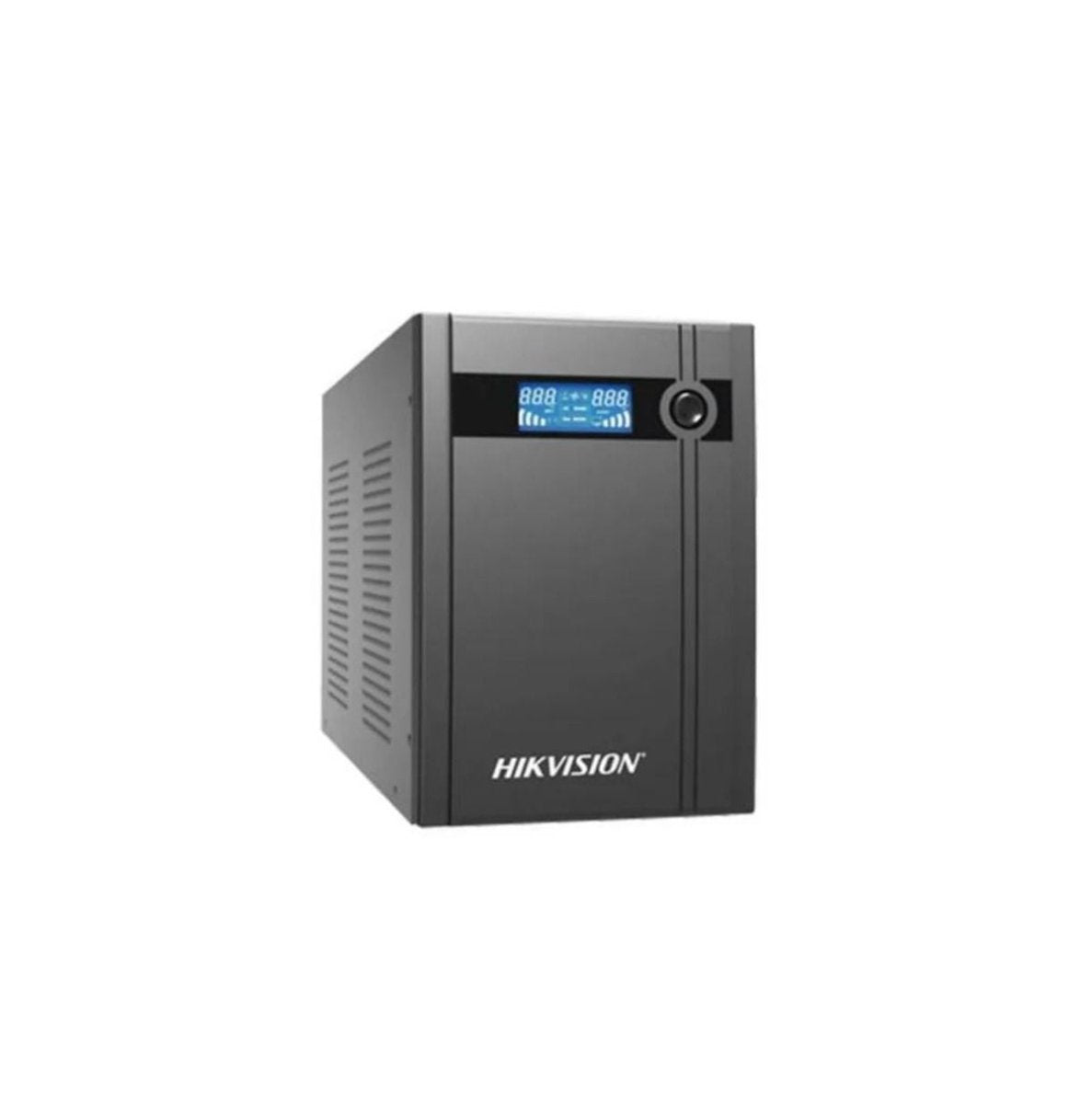Ups Hikvision DS - UPS3000 - X 3000VA 6 Tomas 120V - GRUPO CONTROL - DS-UPS3000-X - UPS