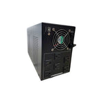 Ups Hikvision DS - UPS3000 - X 3000VA 6 Tomas 120V - GRUPO CONTROL - DS-UPS3000-X - UPS