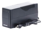 Ups Hikvision DS-UPS600-X 6 Tomas 600VA 360W 120VCA - GRUPO CONTROL - DS-UPS600-X - UPS