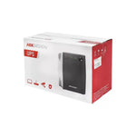 Ups Hikvision DS-UPS600-X 6 Tomas 600VA 360W 120VCA - GRUPO CONTROL - DS-UPS600-X - UPS