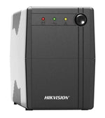 Ups Hikvision DS-UPS600-X 6 Tomas 600VA 360W 120VCA - GRUPO CONTROL - DS-UPS600-X - UPS