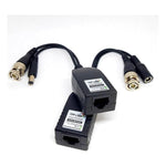 Video Balum HDVBPDC RJ45 - GRUPO CONTROL - HDVBPDC - CABLE DE VIDEO